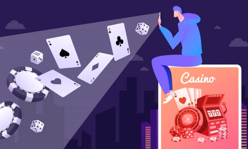 leading casino game developers