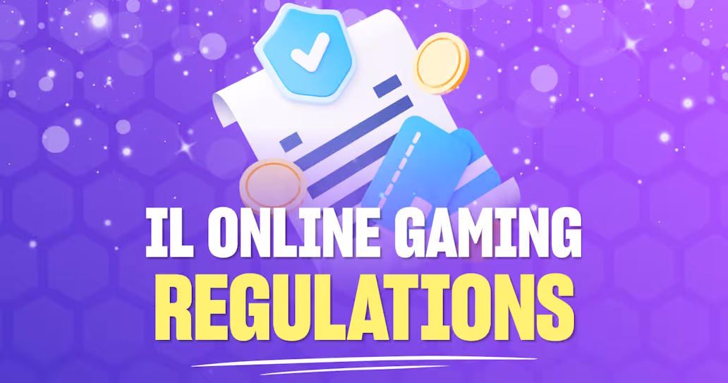 casino regulation